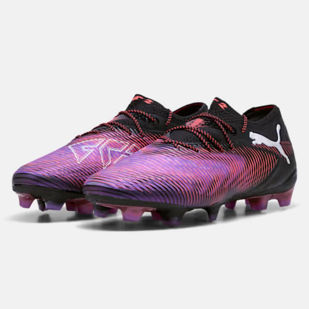Puma Futute 8 Ultimate Low Men's Football Shoes