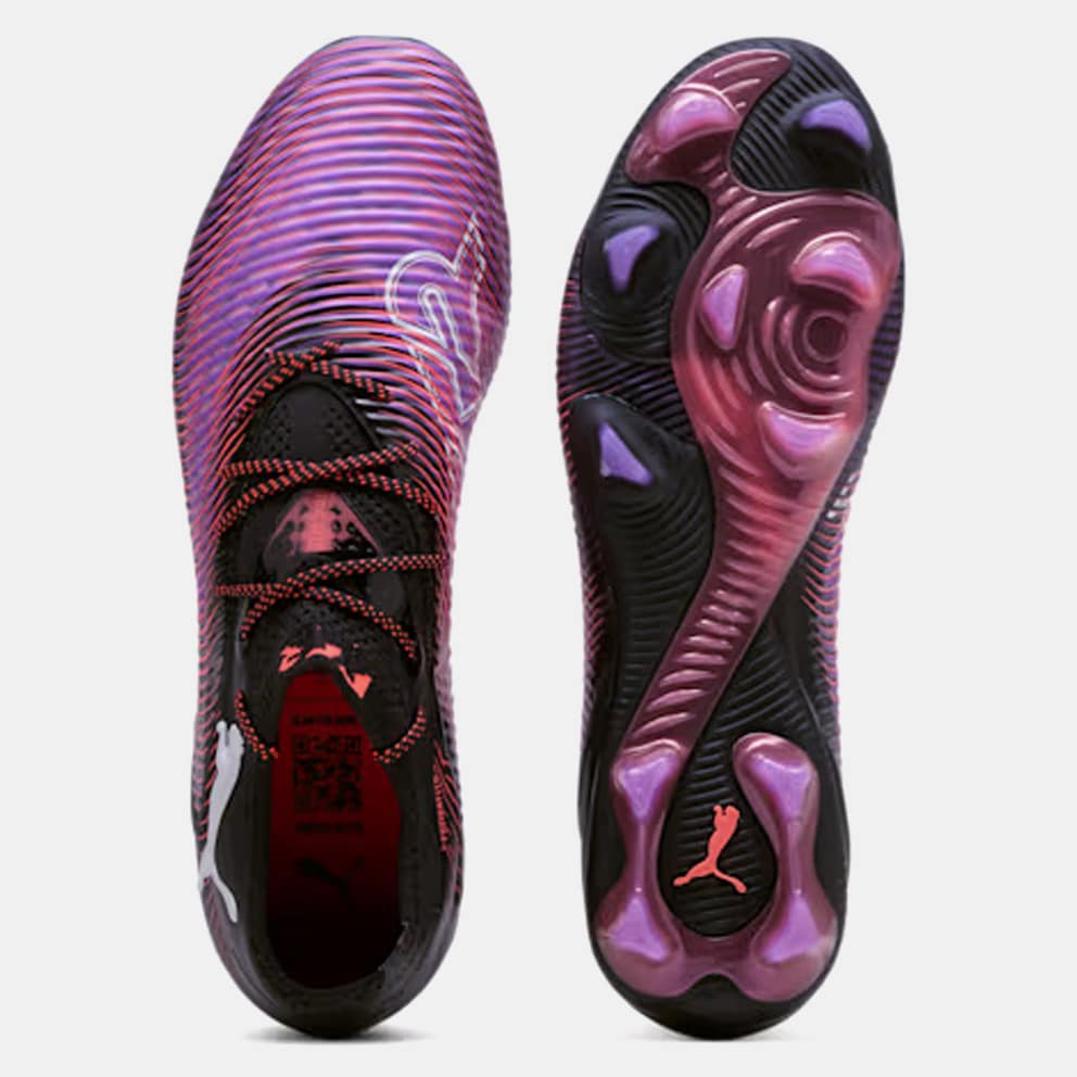 Puma Futute 8 Ultimate Low Men's Football Shoes