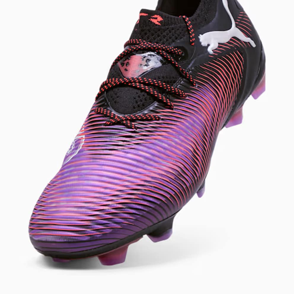 Puma Futute 8 Ultimate Low Men's Football Shoes