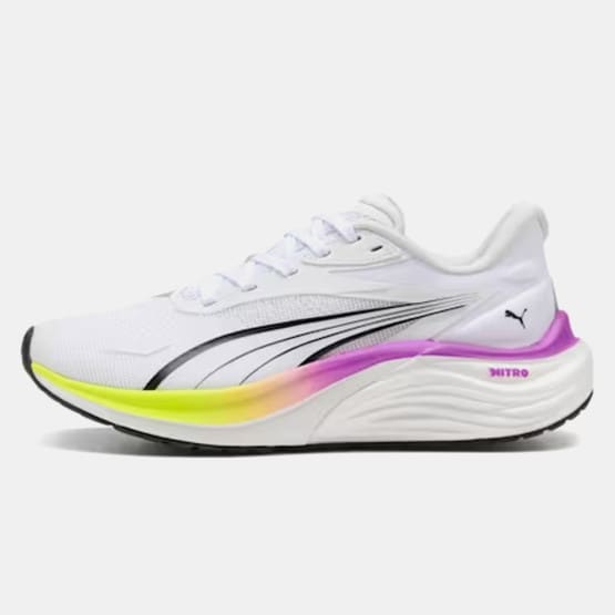 Puma Electrify Nitro 4 Women's Running Shoes