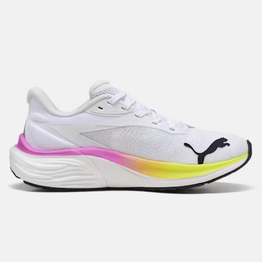 Puma Electrify Nitro 4 Women's Running Shoes