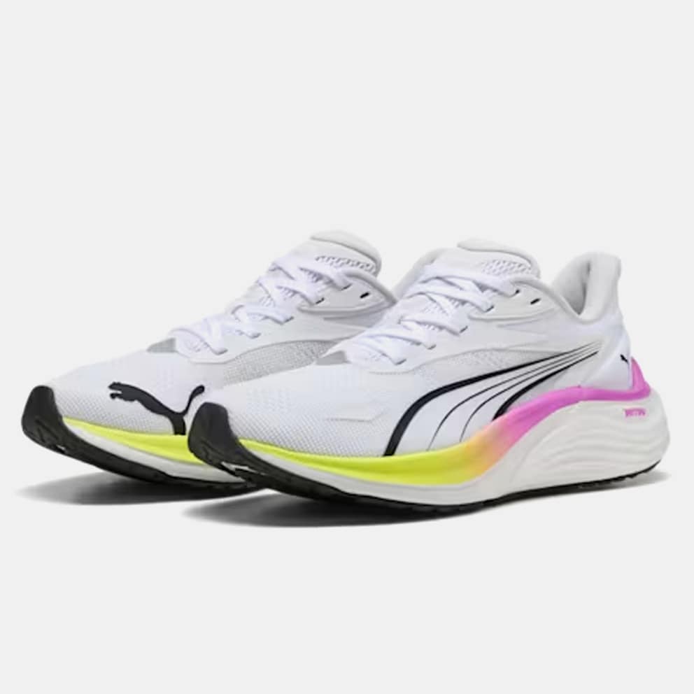 Puma Electrify Nitro 4 Women's Running Shoes