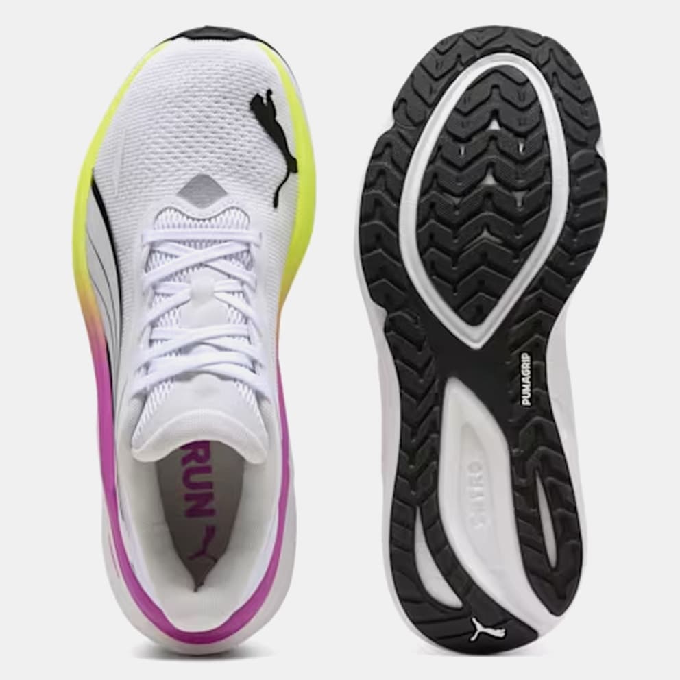 Puma Electrify Nitro 4 Women's Running Shoes