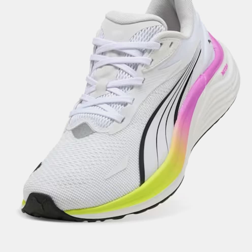 Puma Electrify Nitro 4 Women's Running Shoes