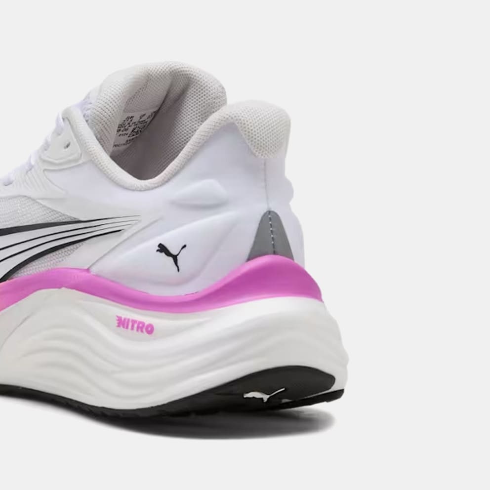 Puma Electrify Nitro 4 Women's Running Shoes