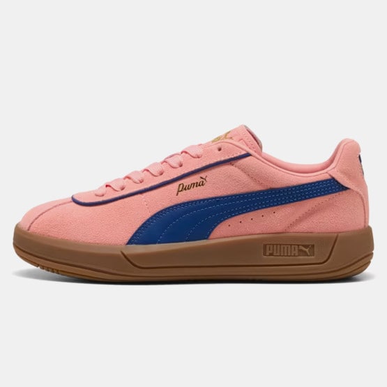 PUMA Club Klassika Women's Shoes