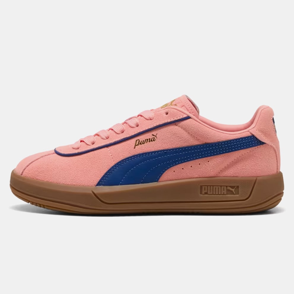  Puma Club Klassika Sd (9000218813_84097) 2025