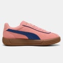 PUMA Club Klassika Γυναικεία Παπούτσια