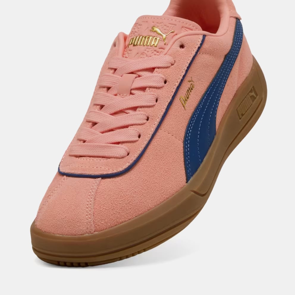 PUMA Club Klassika Γυναικεία Παπούτσια