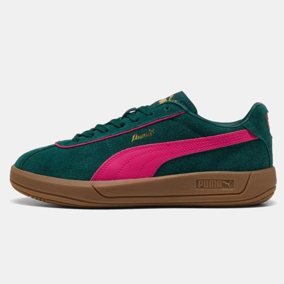 PUMA Club Klassika Women's Shoes