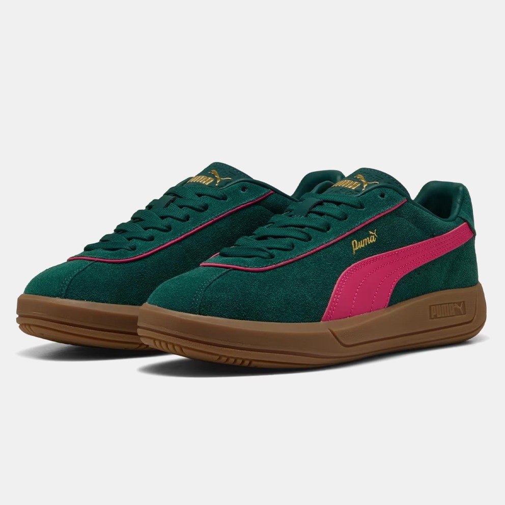 PUMA Club Klassika Γυναικεία Παπούτσια