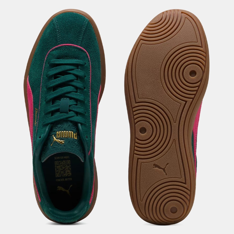 PUMA Club Klassika Γυναικεία Παπούτσια
