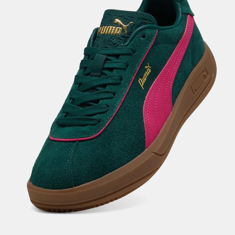 PUMA Club Klassika Γυναικεία Παπούτσια