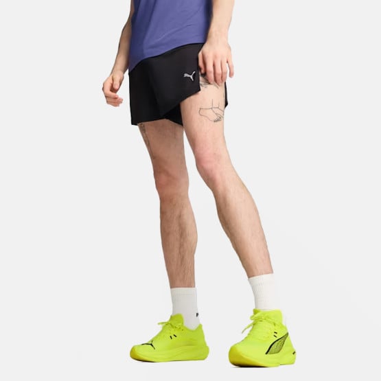 Puma Run Men's Shorts