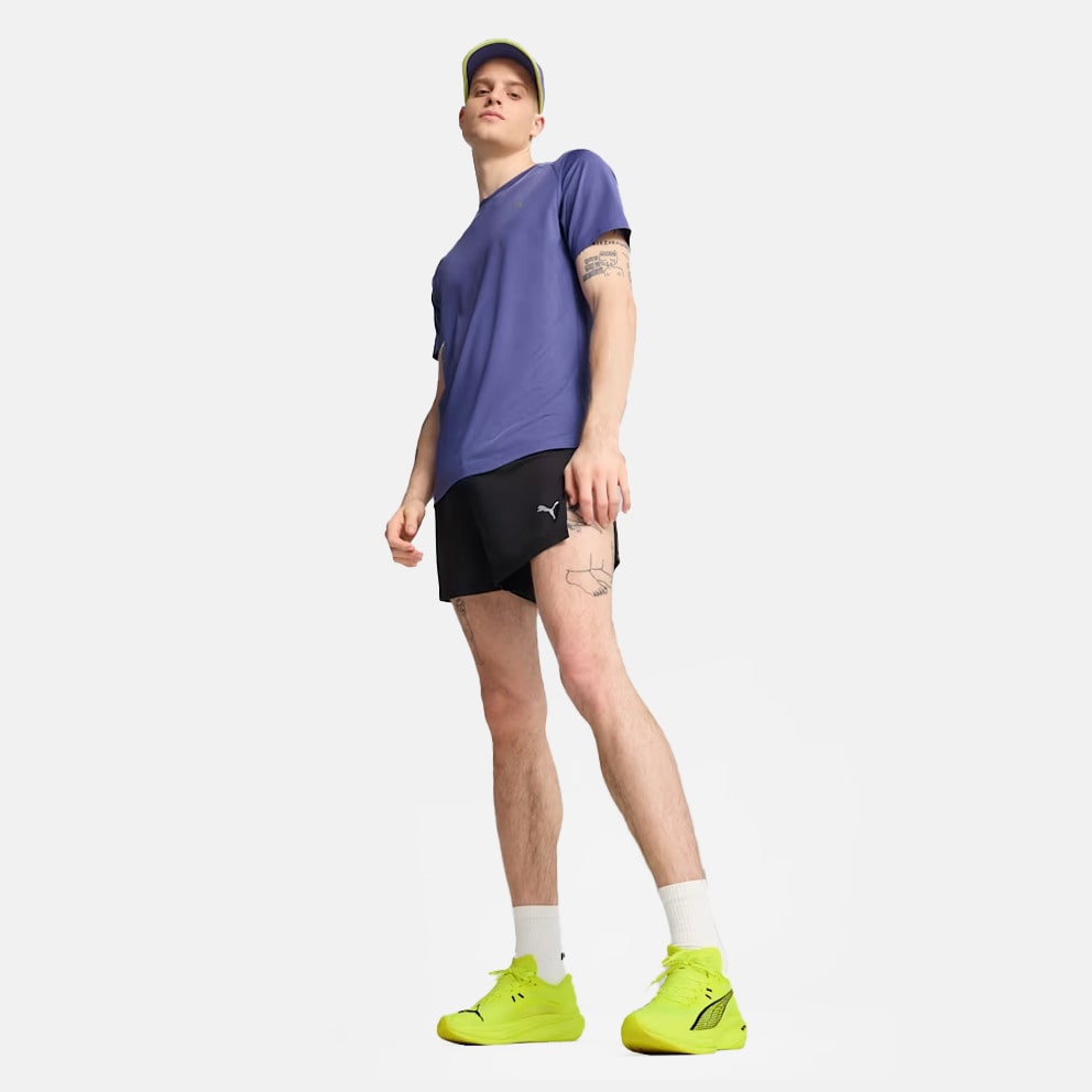 Puma Run Ανδρικό Σορτς