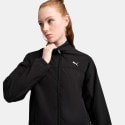 Puma Dare To Woven Γυναικεία Ζακέτα