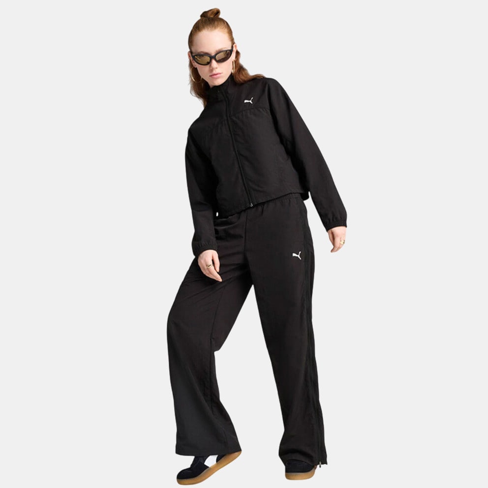 Puma Dare To Woven Γυναικεία Ζακέτα