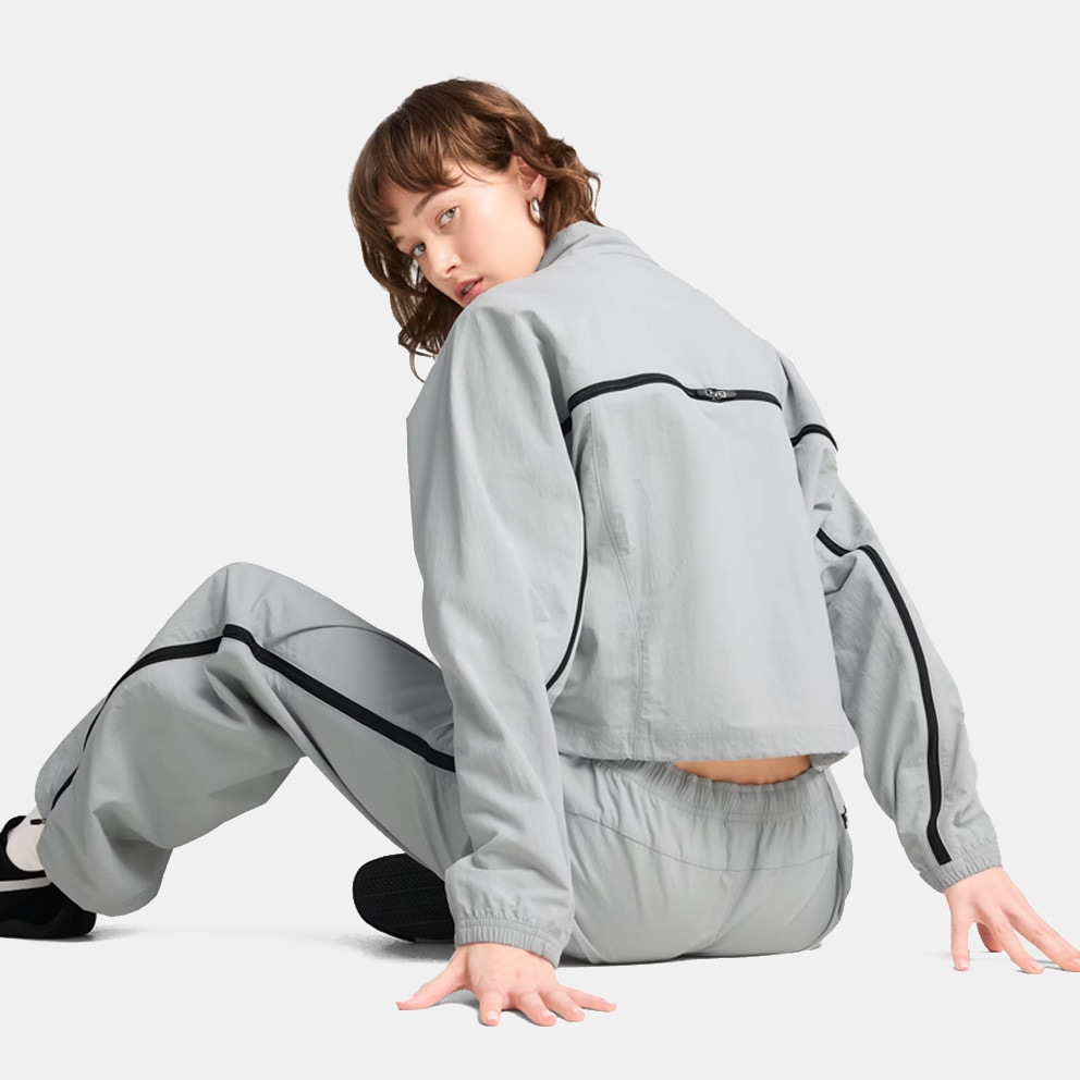Puma Dare To Woven Γυναικεία Ζακέτα
