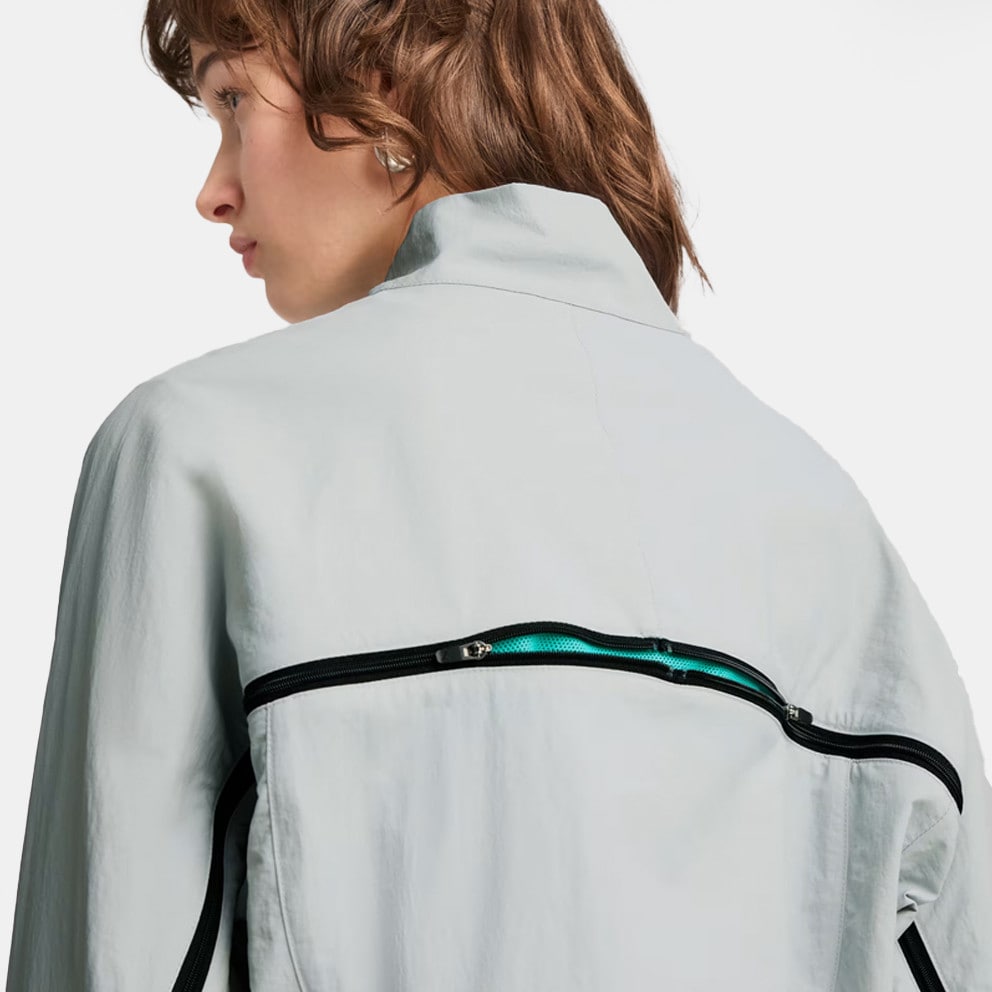 Puma Dare To Woven Γυναικεία Ζακέτα