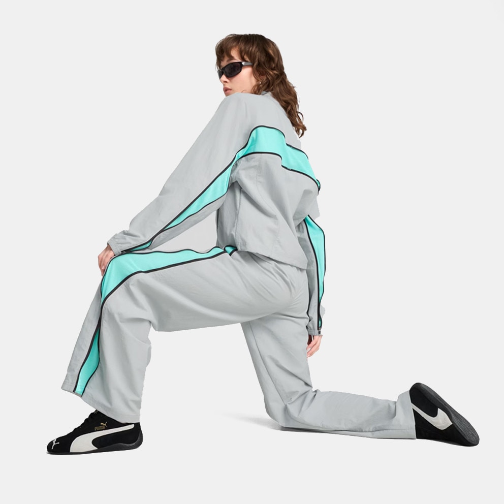 Puma Dare To Woven Γυναικεία Ζακέτα