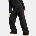 PUMA Dare To Relaxed Woven Zip-Off  Women's Trackpants