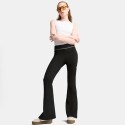 Puma Dare To Textured Flared Γυναικείο Κολάν