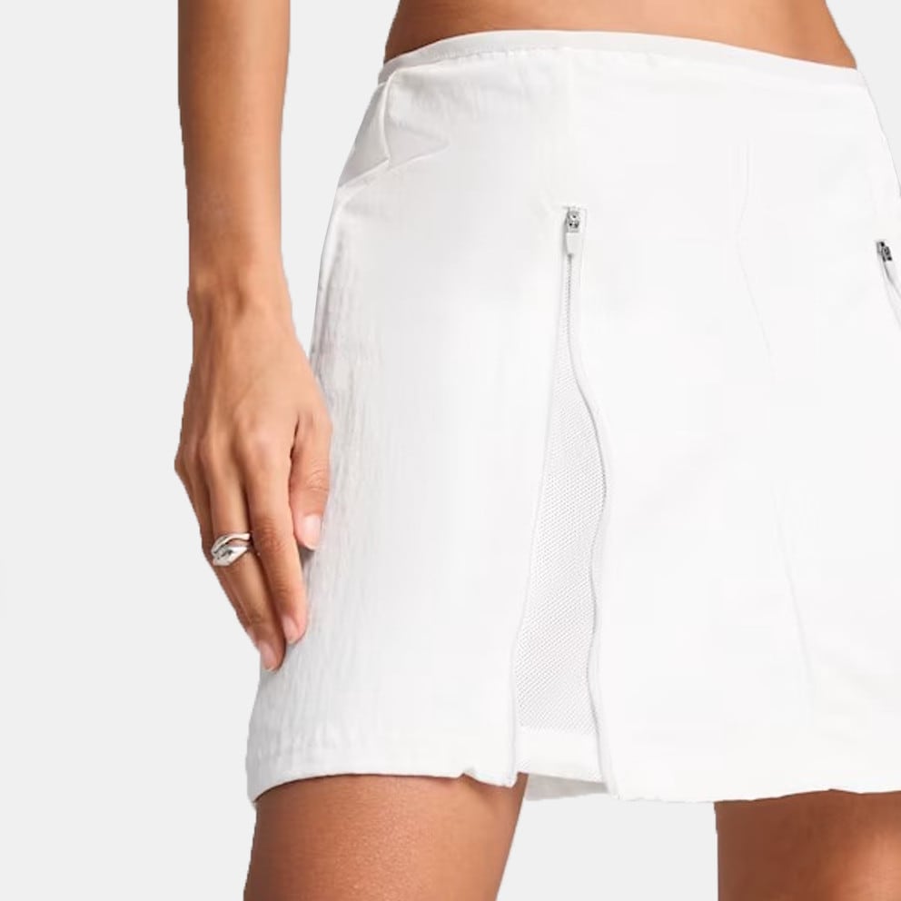 Puma Dare To Zip-Off Γυναικεία Φούστα