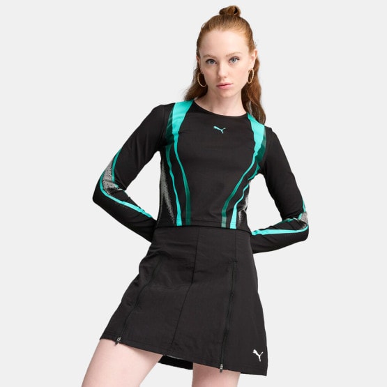 Puma Dare To Women's Longsleeve