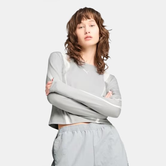Puma Dare To Women's Longsleeve
