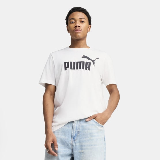 Puma Essential Ανδρικό T-Shirt