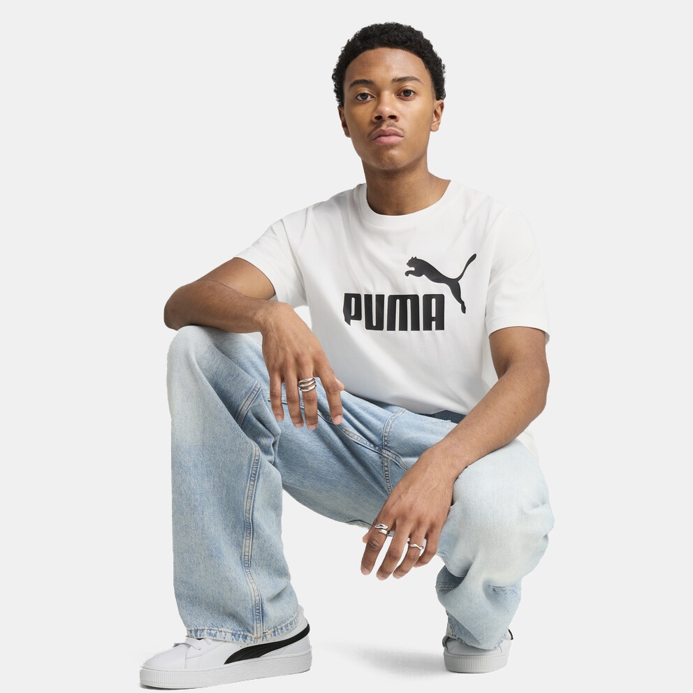 Puma Essential Men's T-Shirt