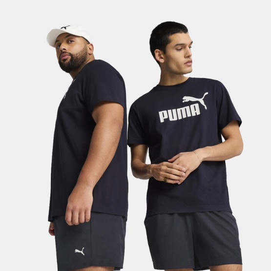 Puma Essential Ανδρικό T-Shirt