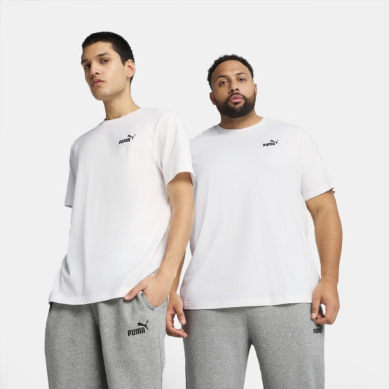 Puma Essentials Small No. 1 Logo Men's T-Shirt