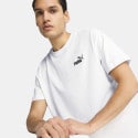 Puma Essentials Small No. 1 Logo Ανδρικό T-Shirt