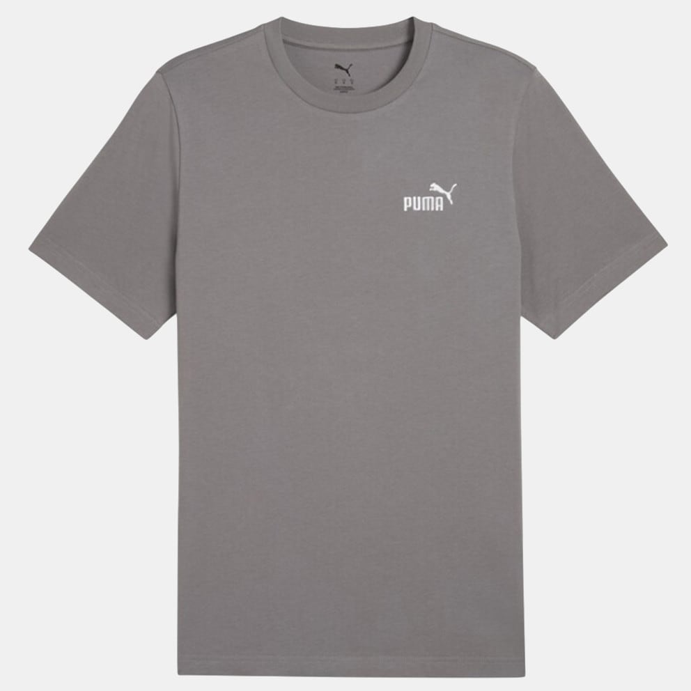 Puma Essentials Small No. 1 Logo Ανδρικό T-Shirt