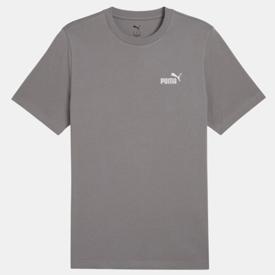 Puma Essentials Small No. 1 Logo Men's T-Shirt