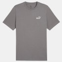 Puma Essentials Small No. 1 Logo Ανδρικό T-Shirt