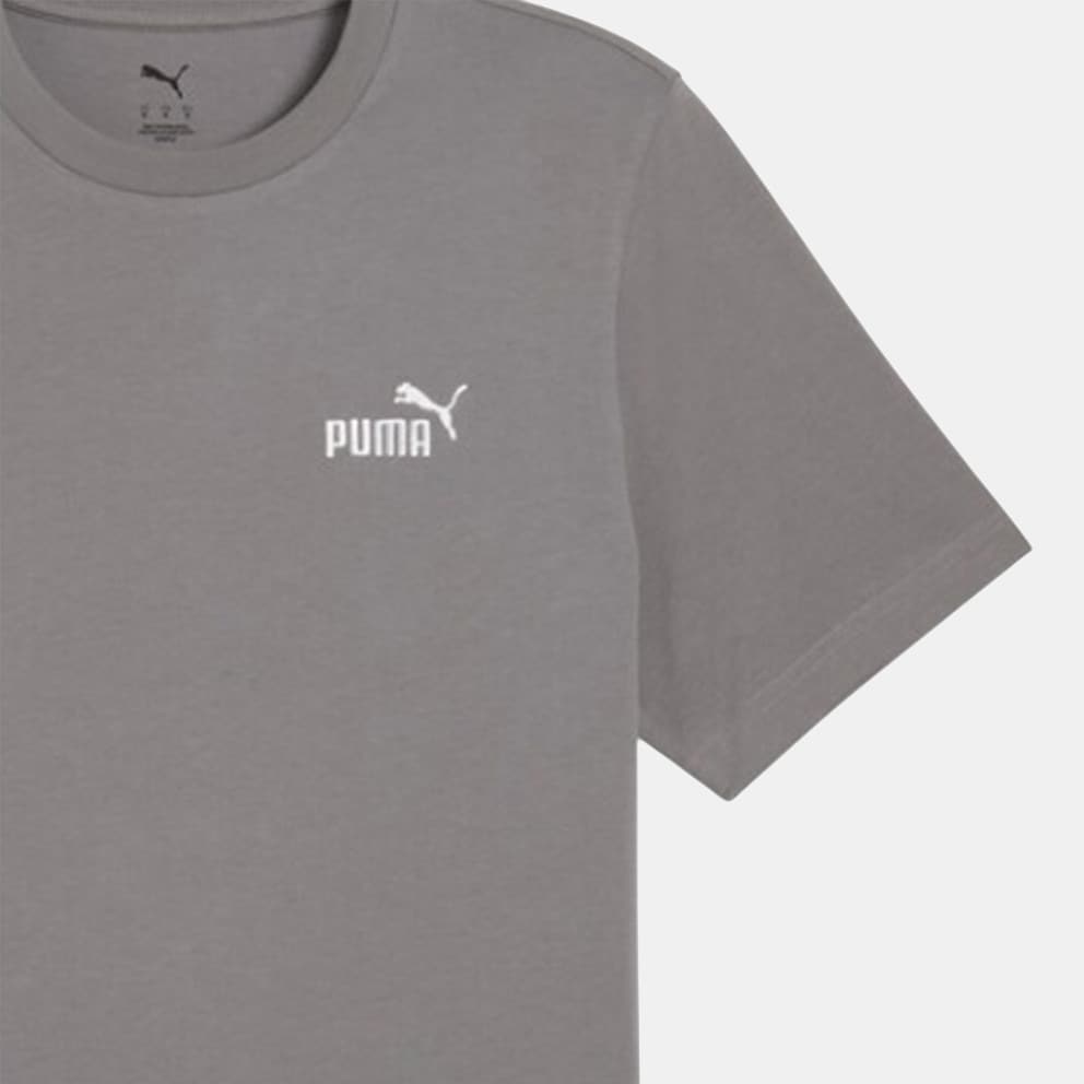 Puma Essentials Small No. 1 Logo Ανδρικό T-Shirt