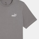 Puma Essentials Small No. 1 Logo Ανδρικό T-Shirt