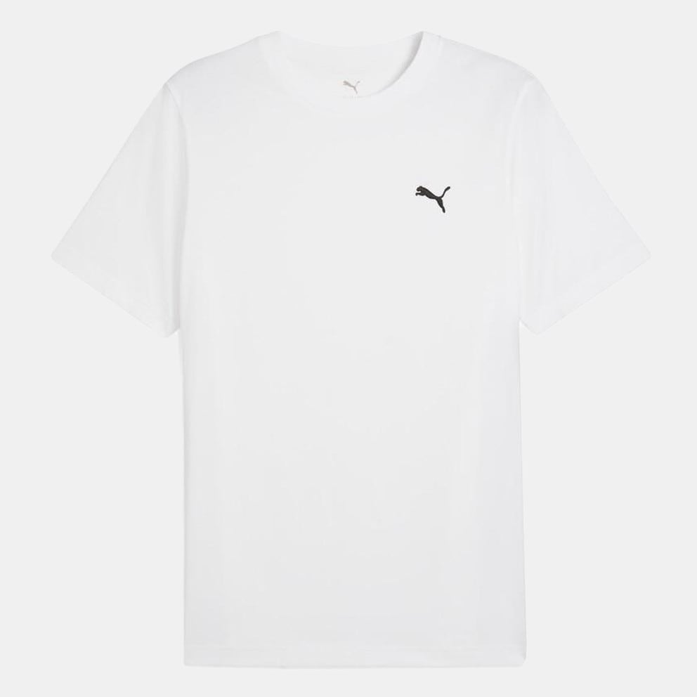 Puma Essentials Ανδρικό T-Shirt