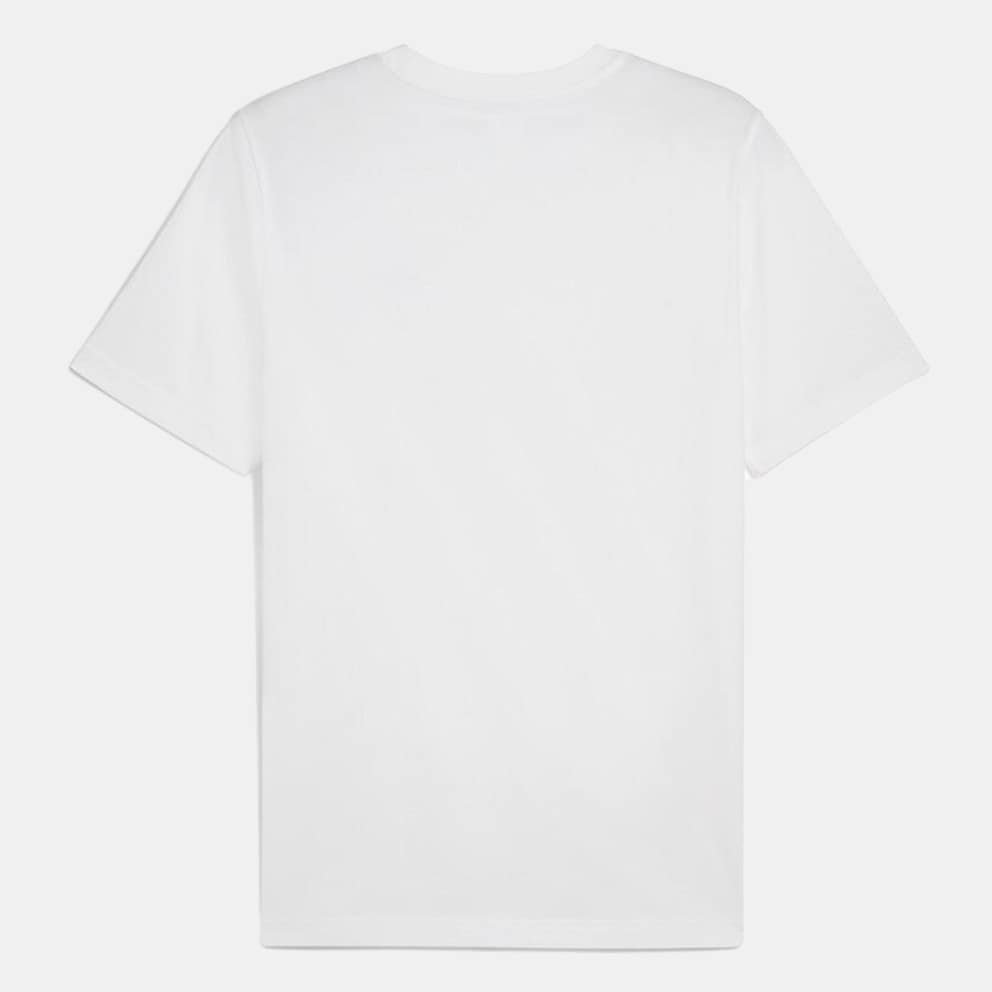 Puma Essentials Ανδρικό T-Shirt