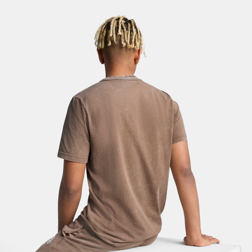 Puma Class Washed Ανδρικό T-Shirt