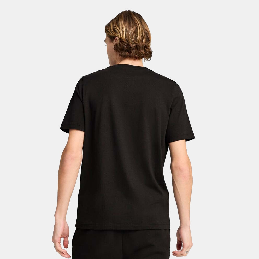 Puma Essentials Elevated Ανδρικό T-Shirt