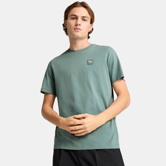 Puma Essentials Elevated Men's T-Shirt