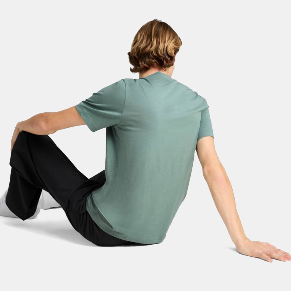 Puma Essentials Elevated Ανδρικό T-Shirt