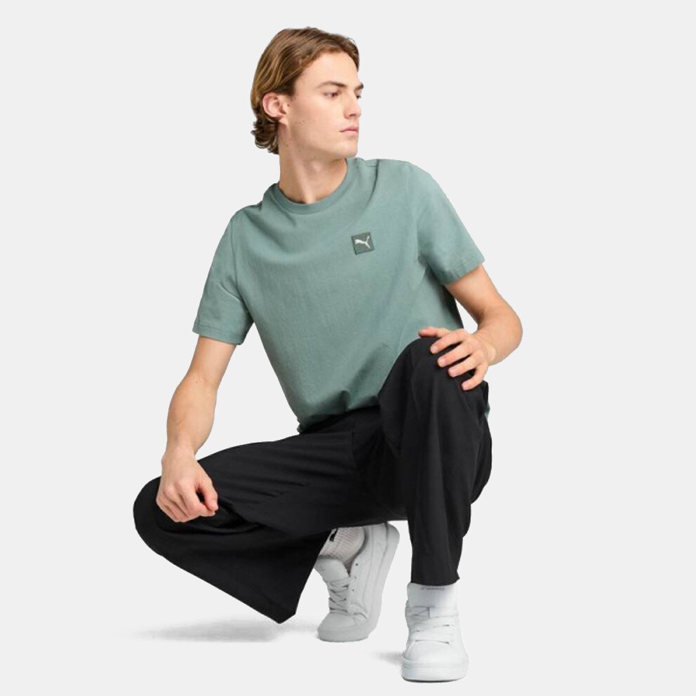 Puma Essentials Elevated Ανδρικό T-Shirt