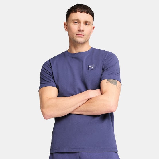 Puma Essentials Elevated Ανδρικό T-Shirt