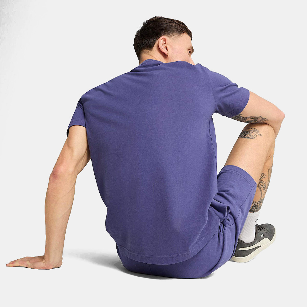 Puma Essentials Elevated Ανδρικό T-Shirt