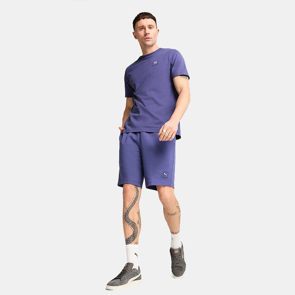 Puma Essentials Elevated Ανδρικό T-Shirt