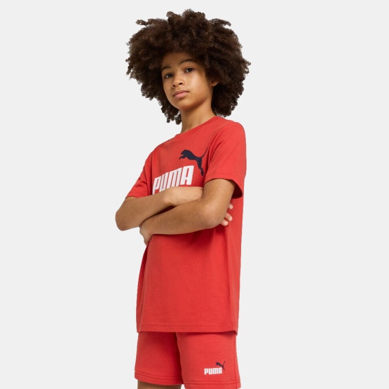 Puma Essentials Παιδικό T-Shirt